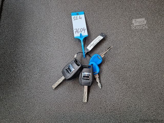 Truck chassis MAN TGL 8.250 4x2 BB / Nebenabtrieb/NEU/Euro  6E