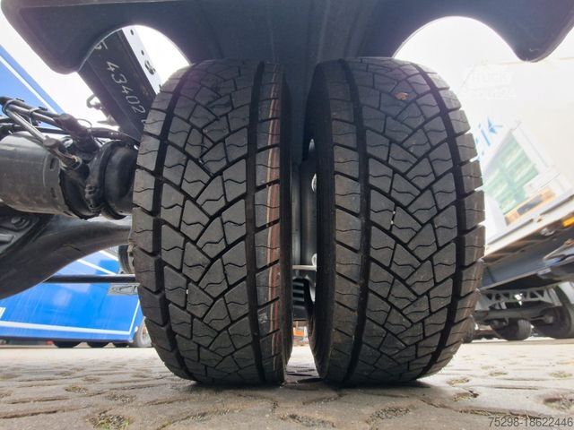 Truck chassis MAN TGL 8.250 4x2 BB / Nebenabtrieb/NEU/Euro  6E