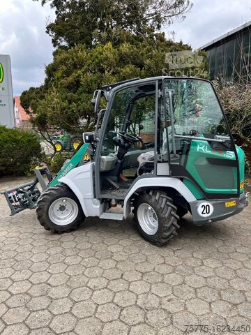 Radlader KL14.5