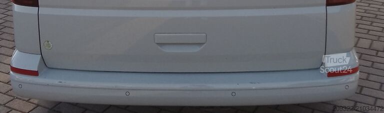 Caravan/camper Volkswagen California Camper | 4 Posti | Cucinotto + Letto Tetto