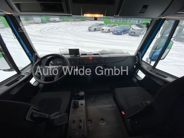  Iveco Wilde Expedition Truck EC