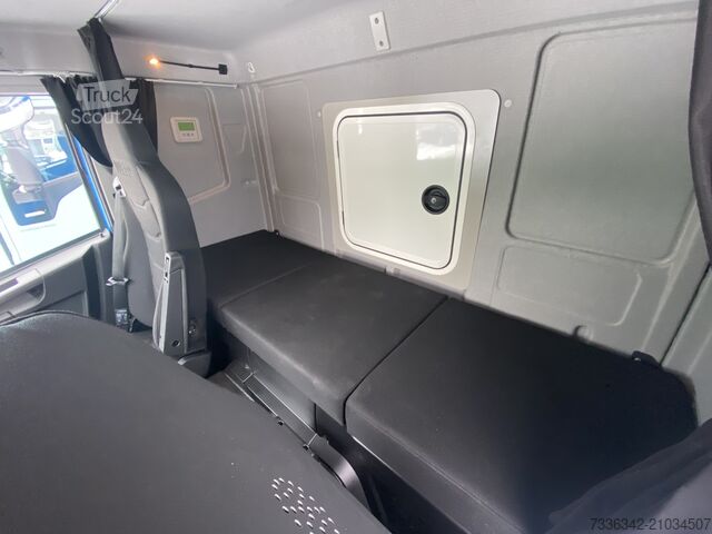  Iveco Wilde Expedition Truck EC