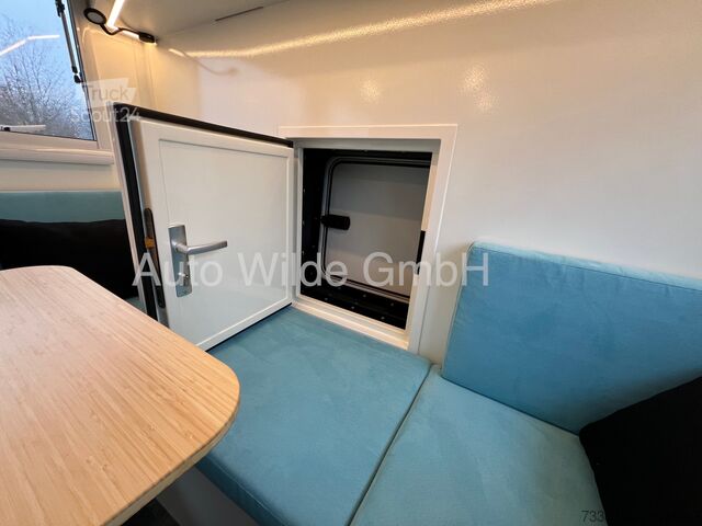  Iveco Wilde Expedition Truck EC