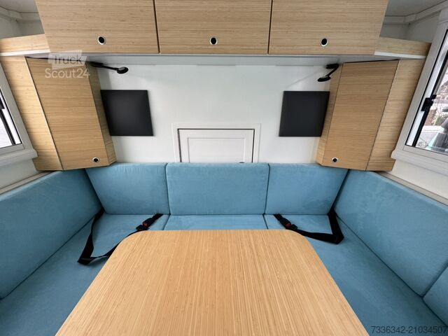  Iveco Wilde Expedition Truck EC