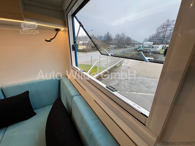  Iveco Wilde Expedition Truck EC