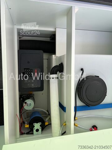  Iveco Wilde Expedition Truck EC