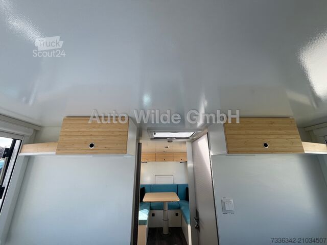  Iveco Wilde Expedition Truck EC