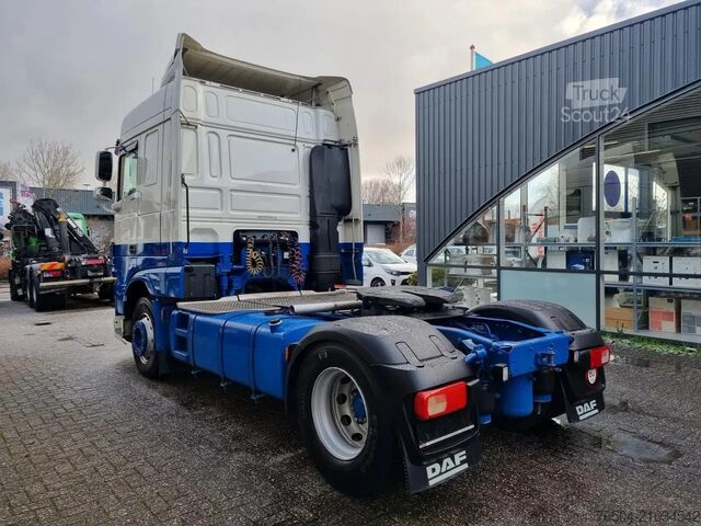 DAF XF 106.440 EURO 6/ Intarder/ Webasto/ ADR / Klima