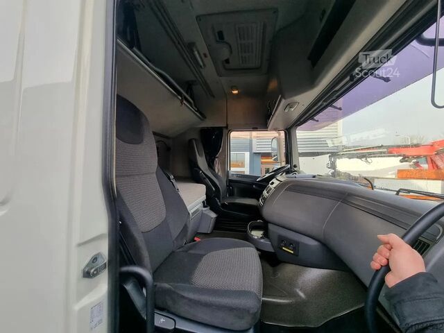 DAF XF 106.440 EURO 6/ Intarder/ Webasto/ ADR / Klima