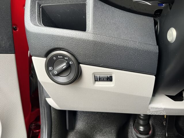 Bus de passagers Volkswagen Transporter Kombi 2.0 TDI L2H2 150pk DSG Airco ...