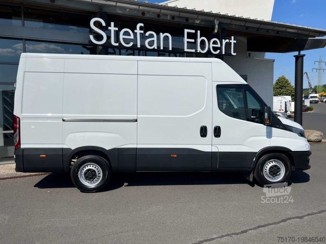 Bestelwagen IVECO Daily 35 S 16 V *Klima*3.520mm*