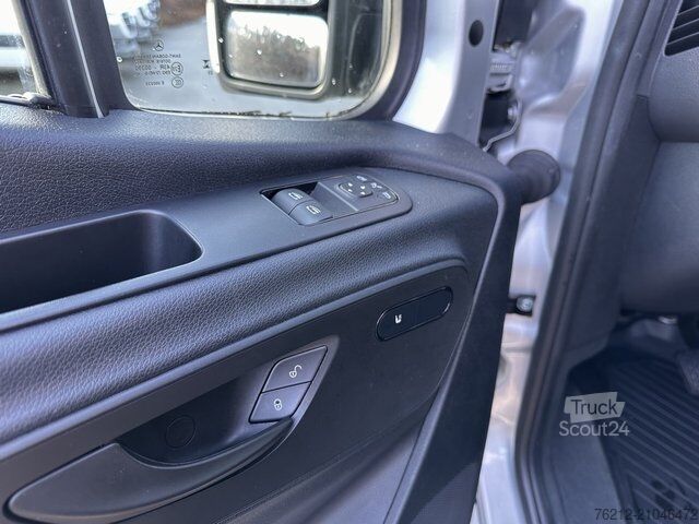 Minibus MERCEDES-BENZ Sprinter 317 CDI Tourer+L2H1+Navi+Klima+Standh+