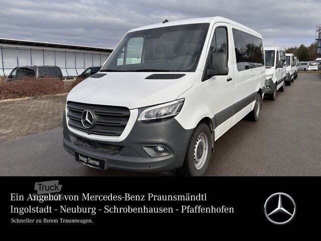 Minibus MERCEDES-BENZ Sprinter 317 CDI TourerStandard+360Kam+Distronic
