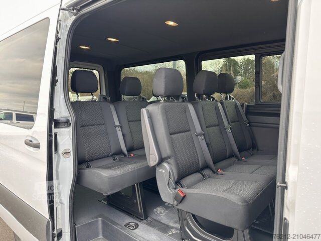 Minibus MERCEDES-BENZ Sprinter 317 CDI TourerStandard+360Kam+Distronic