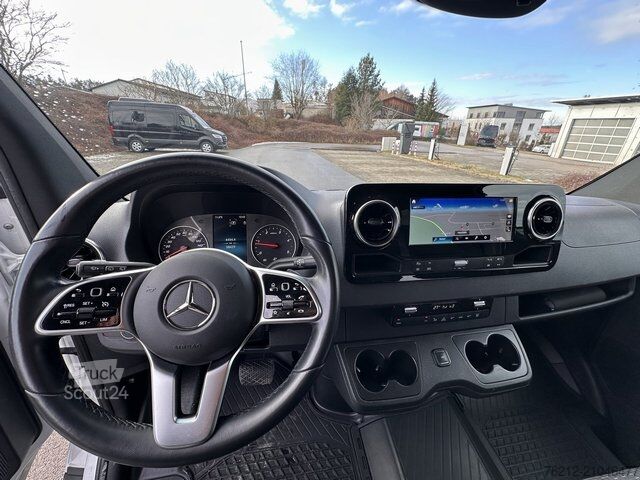 Minibus MERCEDES-BENZ Sprinter 317 CDI TourerStandard+360Kam+Distronic