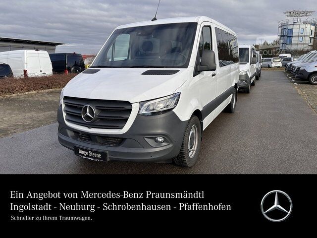 Minibus MERCEDES-BENZ Sprinter 317 CDI Tourer Standard