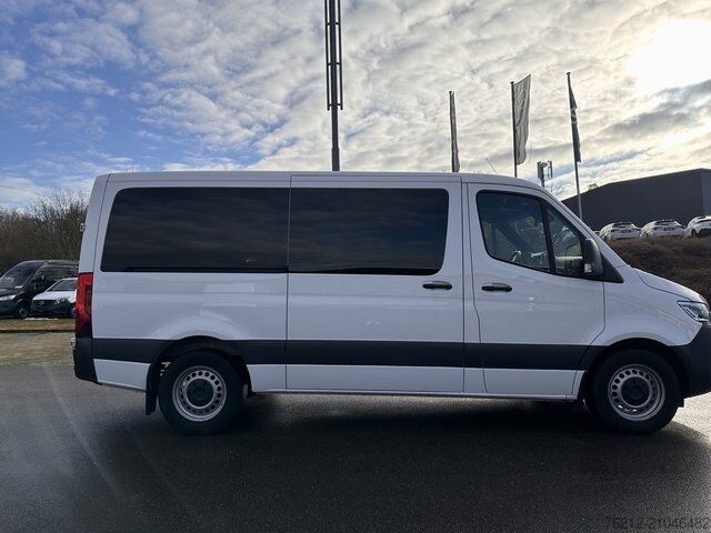 Minibus MERCEDES-BENZ Sprinter 317 CDI Tourer Standard