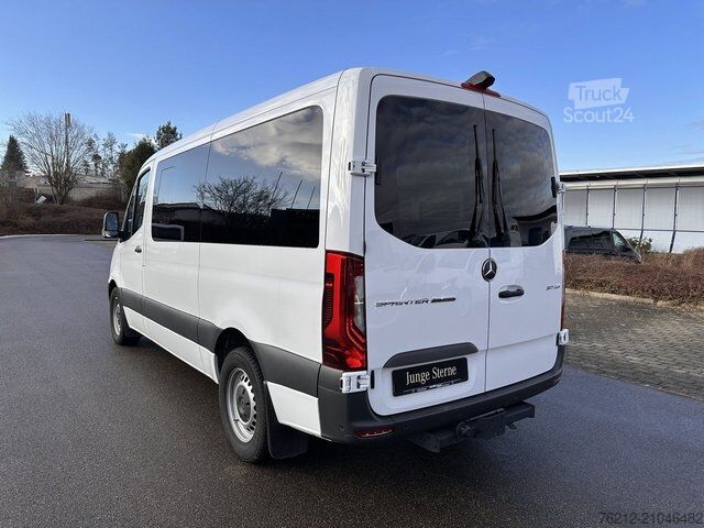 Minibus MERCEDES-BENZ Sprinter 317 CDI Tourer Standard