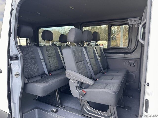 Minibus MERCEDES-BENZ Sprinter 317 CDI Tourer Standard