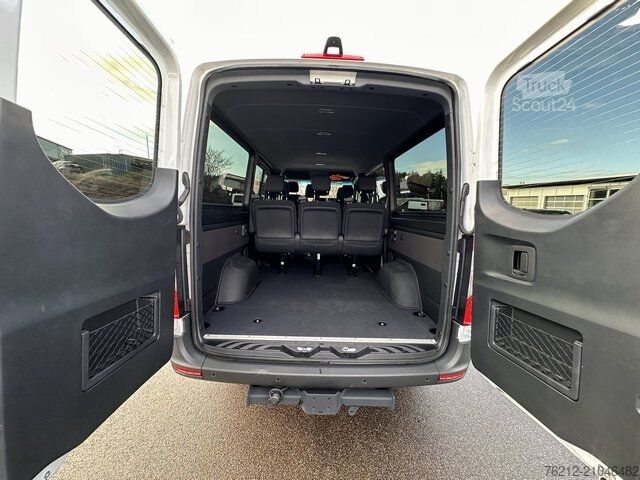 Minibus MERCEDES-BENZ Sprinter 317 CDI Tourer Standard