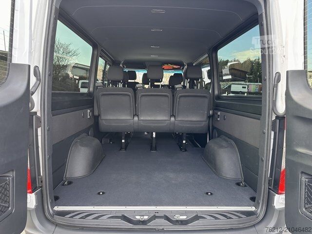 Minibus MERCEDES-BENZ Sprinter 317 CDI Tourer Standard