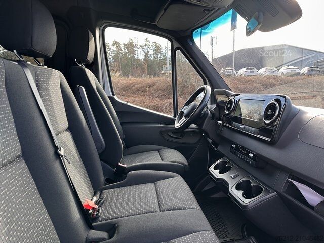 Minibus MERCEDES-BENZ Sprinter 317 CDI Tourer Standard