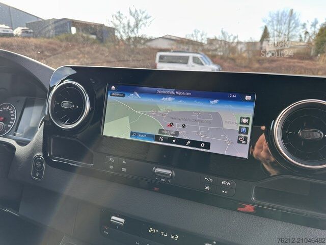 Minibus MERCEDES-BENZ Sprinter 317 CDI Tourer Standard