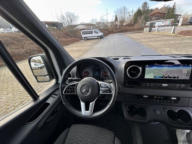 Minibus MERCEDES-BENZ Sprinter 317 CDI Tourer Standard