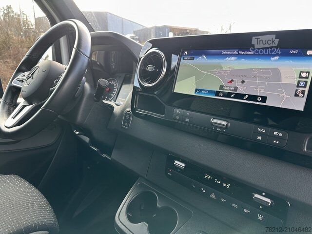 Minibus MERCEDES-BENZ Sprinter 317 CDI Tourer Standard