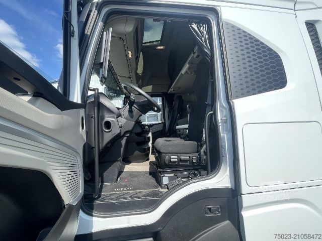 Tracteur routier standard IVECO AS440S50T/FP