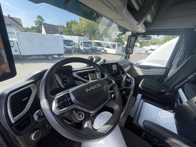 Tracteur routier standard IVECO AS440S50T/FP