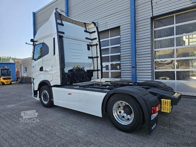 Tracteur routier standard IVECO AS440S50T/FP