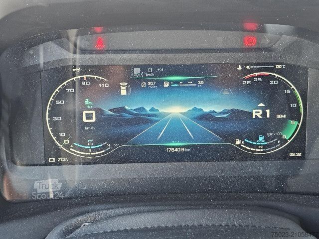 Tracteur routier standard IVECO AS440S50T/FP