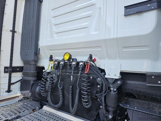 Tracteur routier standard IVECO AS440S50T/FP