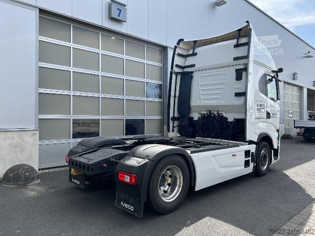 Tracteur routier standard IVECO AS440S50T/FP