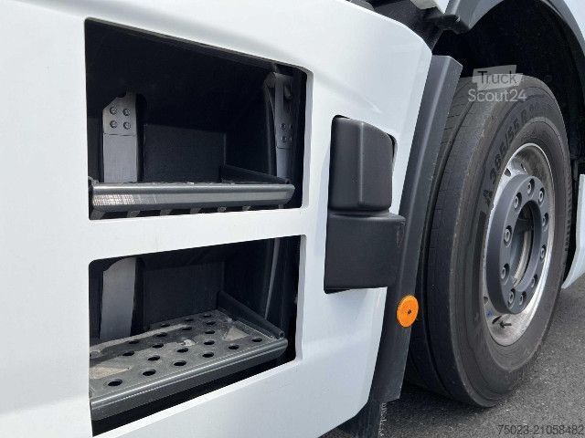 Tracteur routier standard IVECO AS440S50T/FP