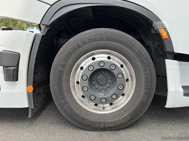 Tracteur routier standard IVECO AS440S50T/FP