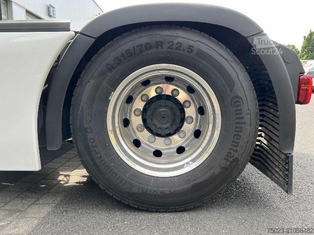 Tracteur routier standard IVECO AS440S50T/FP