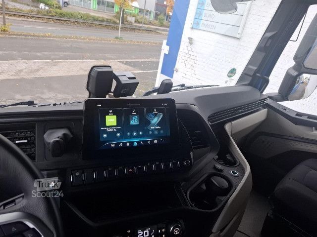 Tracteur routier standard IVECO AS440S50T/FP LT