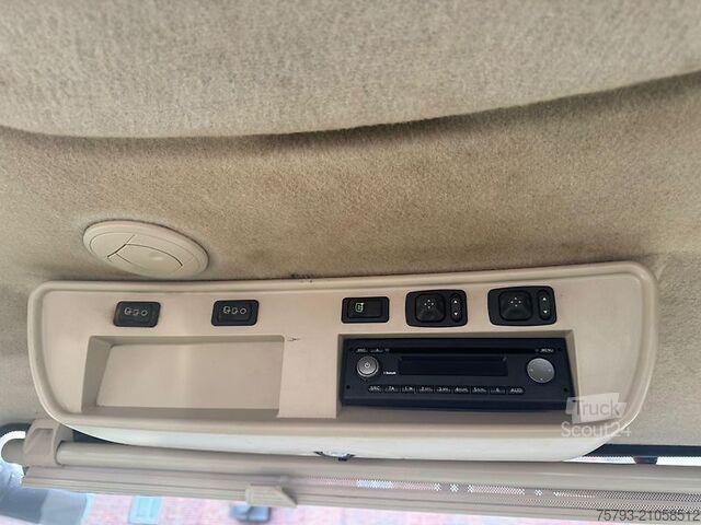 Tractor John Deere 8370R Interne Nr. 4429