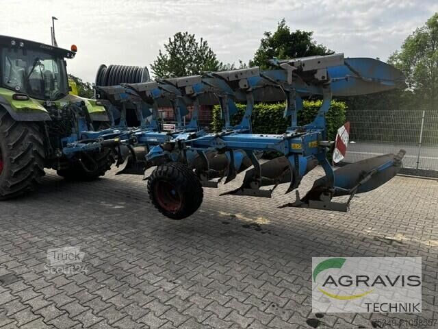Pulluk Lemken VARIOPAL 9 5 N 100
