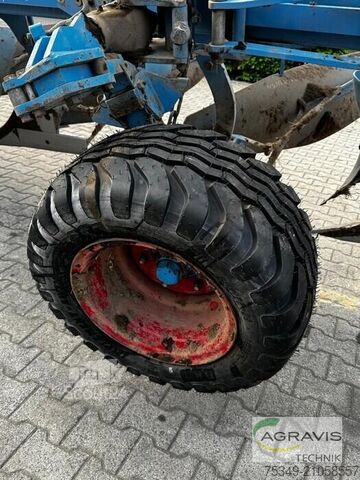 Pulluk Lemken VARIOPAL 9 5 N 100