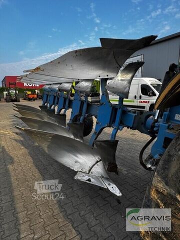 Pulluk Lemken VARIOPAL 9 5 N 100