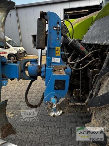 Pulluk Lemken VARIOPAL 9 5 N 100