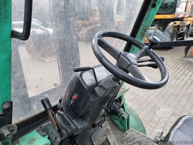 Gabelstapler Mitsubishi FD 35 K