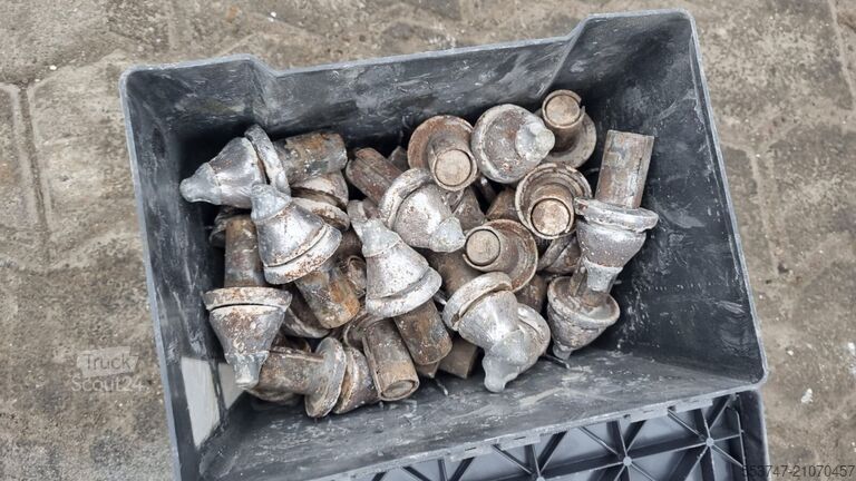 Wegenbouwmachine Wirtgen WR 2400