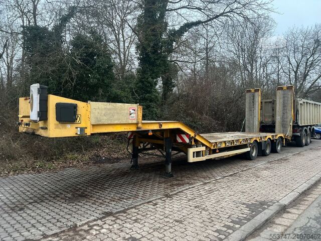 Alçak dorse ACTM S 46315