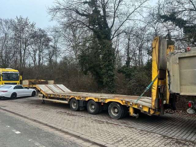 Alçak dorse ACTM S 46315