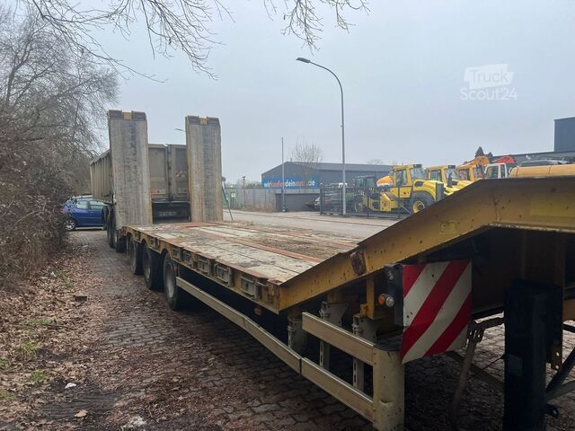 Alçak dorse ACTM S 46315