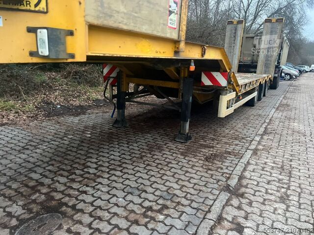 Alçak dorse ACTM S 46315